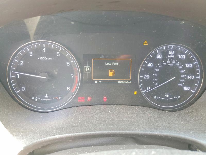 2016 Hyundai Genesis მანქანა იყიდება აუქციონზე, vin: KMHGN4JE7GU125304, აუქციონის ნომერი: 53703266
