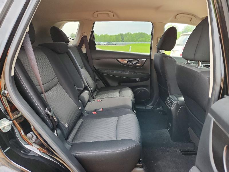 Продажа на аукционе авто 2020 Nissan Rogue, vin: JN8AT2MV9LW137862, номер лота: 53247426