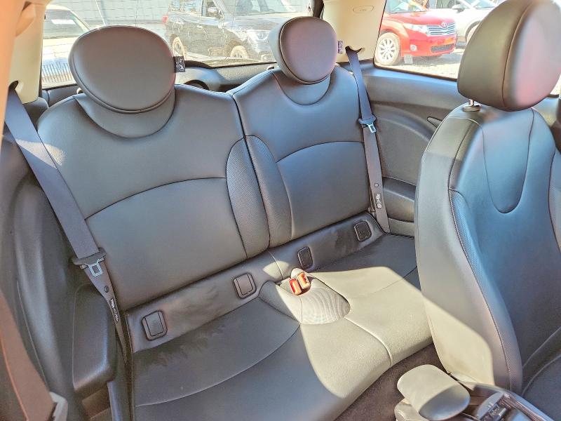 Aukcja sprzedaży 2011 Mini Cooper, vin: WMWSU3C50BT096751, numer aukcji: 55028186