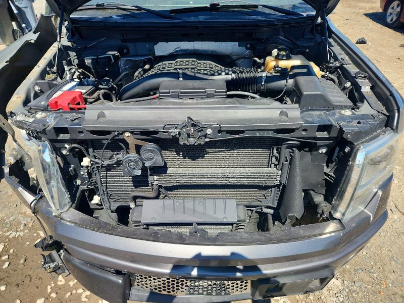 Aukcja sprzedaży 2013 Ford F150, vin: 1FTFW1ET0DFA87533, numer aukcji: 53640656