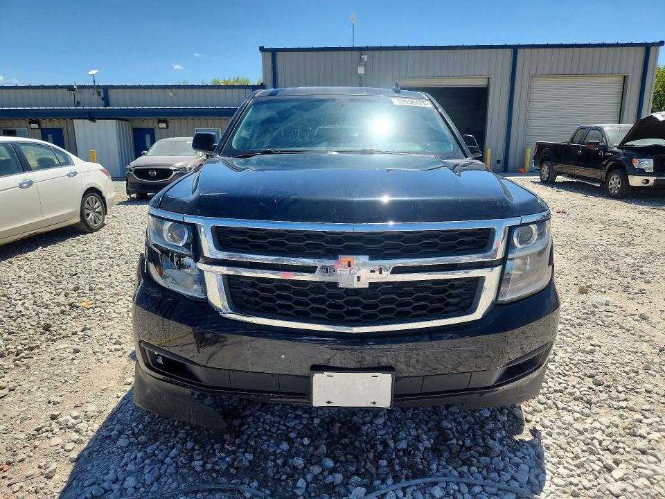Продажа на аукционе авто 2019 Chevrolet Suburban, vin: 1GNSKGKC7KR119432, номер лота: 52098426