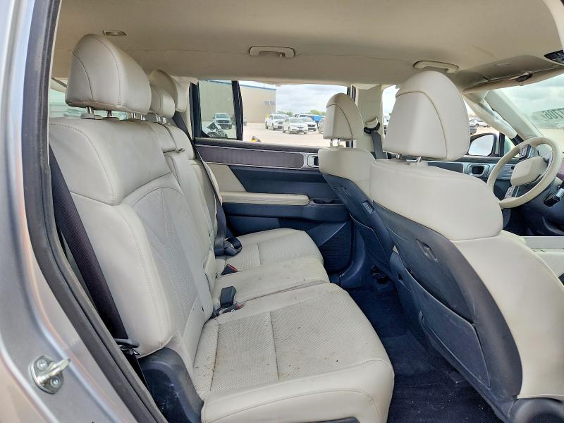 Продаж на аукціоні авто 2024 Hyundai Santa Fe, vin: 5NMP24GL8RH017450, номер лоту: 55457706