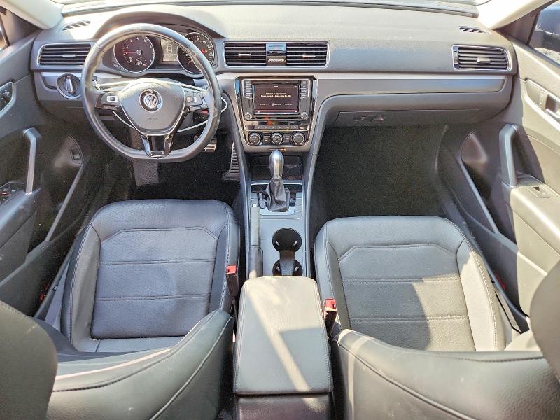Aukcja sprzedaży 2018 Volkswagen Passat, vin: 1VWAA7A34JC050352, numer aukcji: 52907866