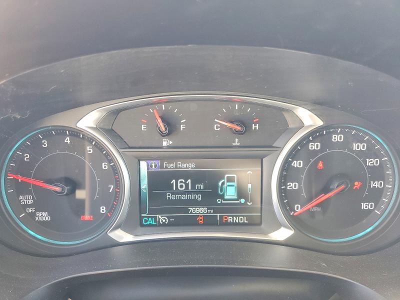 Aukcja sprzedaży 2018 Chevrolet Malibu, vin: 1G1ZD5STXJF217532, numer aukcji: 54446286
