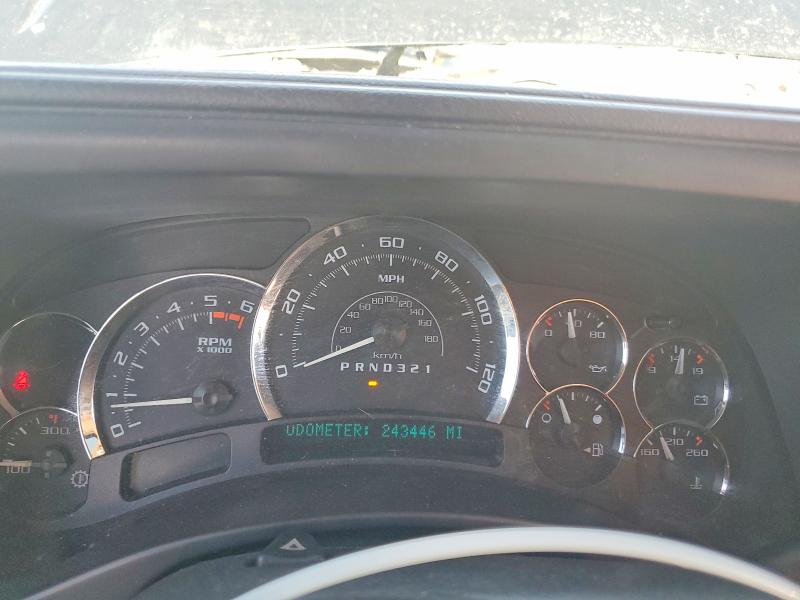 Aukcja sprzedaży 2006 Cadillac Escalade, vin: 3GYFK66N16G115506, numer aukcji: 54160876