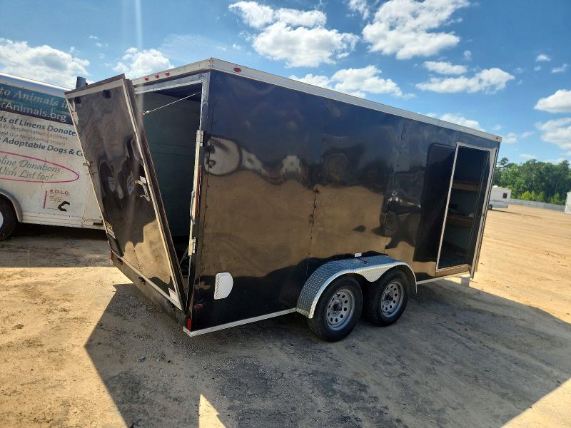 Aukcja sprzedaży 2022 Patriot Cargo Enclosed, vin: 7NGBE1625ND000283, numer aukcji: 52770246