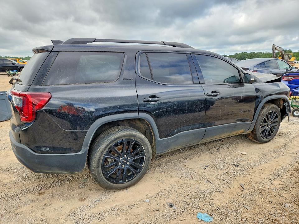 53797906 :رقم المزاد ، 1GKKNKL40NZ102118 vin ، 2022 Gmc Acadia مزاد بيع