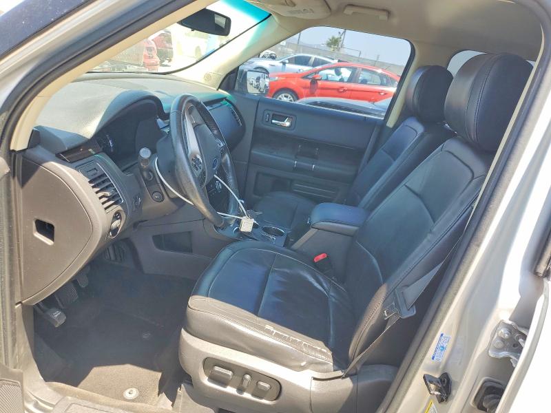 54446196 :رقم المزاد ، 2FMHK6C82EBD23369 vin ، 2014 Ford Flex مزاد بيع