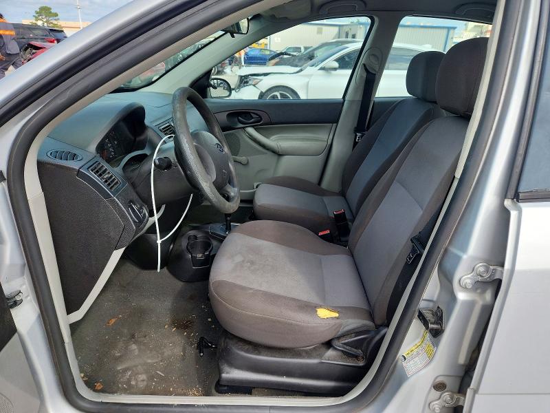 Aukcja sprzedaży 2007 Ford Focus, vin: 1FAFP34N47W124816, numer aukcji: 52362936