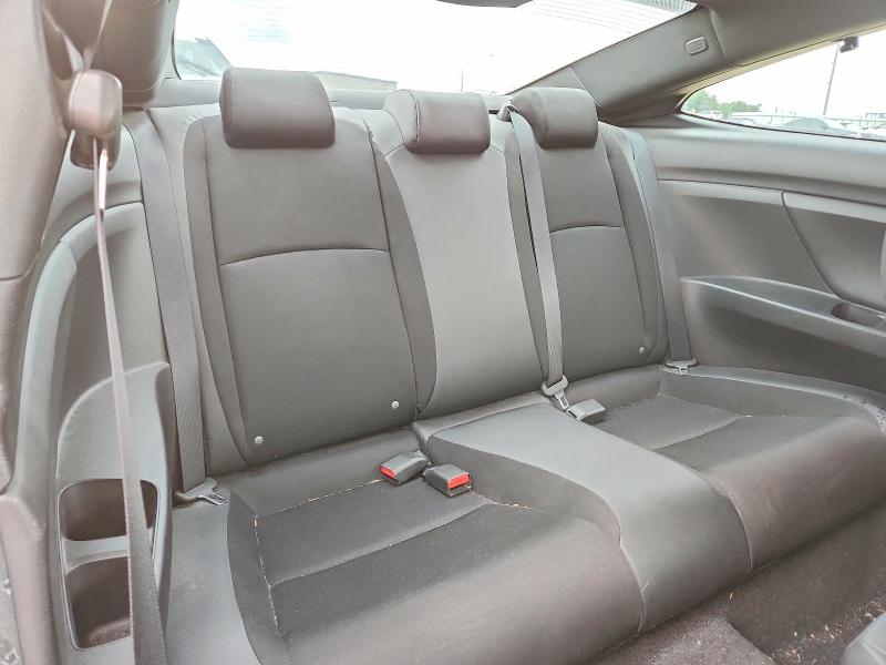 Aukcja sprzedaży 2019 Honda Civic, vin: 2HGFC4B86KH307233, numer aukcji: 54952806