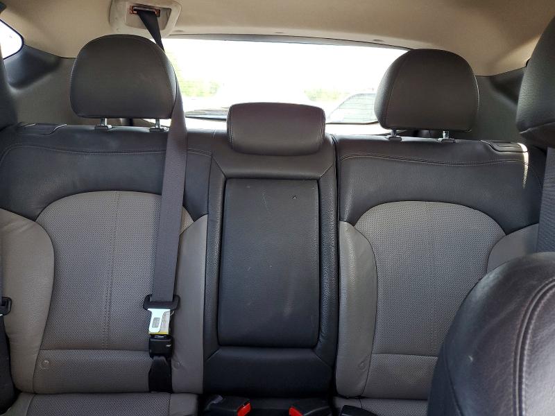 2012 Hyundai Tucson მანქანა იყიდება აუქციონზე, vin: KM8JU3AC9CU318596, აუქციონის ნომერი: 52353146
