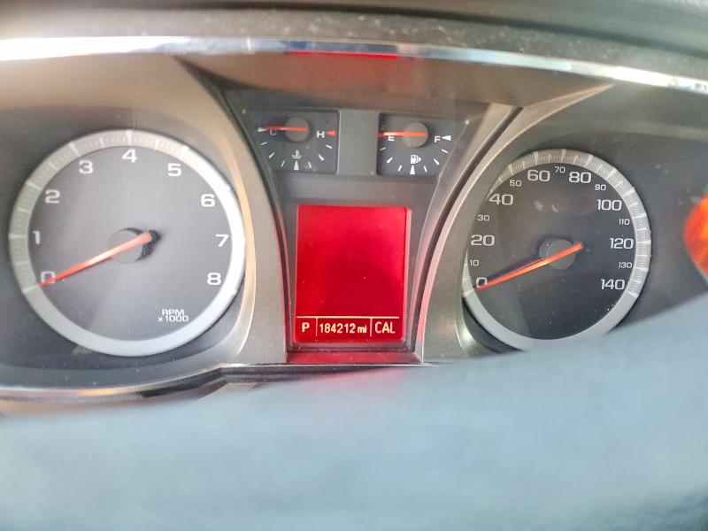 Продаж на аукціоні авто 2016 Gmc Terrain, vin: 2GKALMEK7G6164283, номер лоту: 53632066