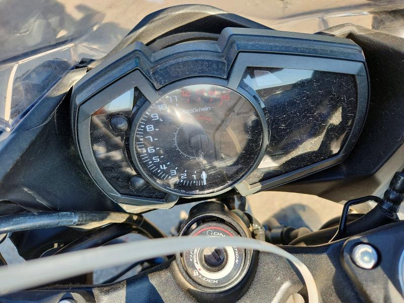 Продажа на аукционе авто 2020 Kawasaki Ex400, vin: JKAEXKG15LDA81311, номер лота: 55044646