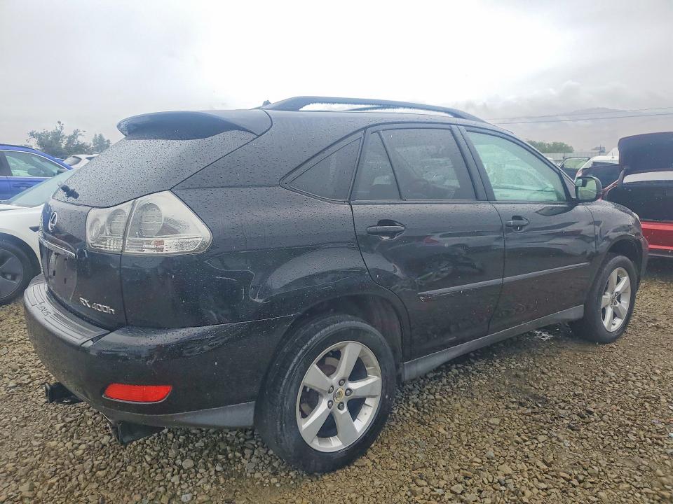 Aukcja sprzedaży 2006 Lexus Rx, vin: JTJGW31U662000546, numer aukcji: 55114686