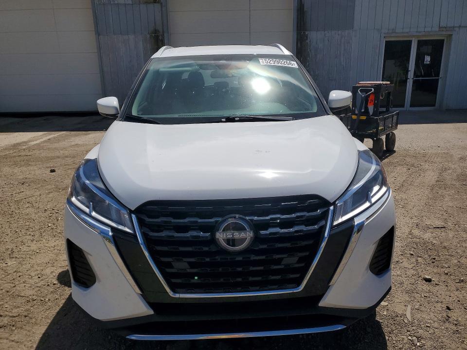 Aukcja sprzedaży 2023 Nissan Kicks, vin: 3N1CP5CV1PL498772, numer aukcji: 52990266