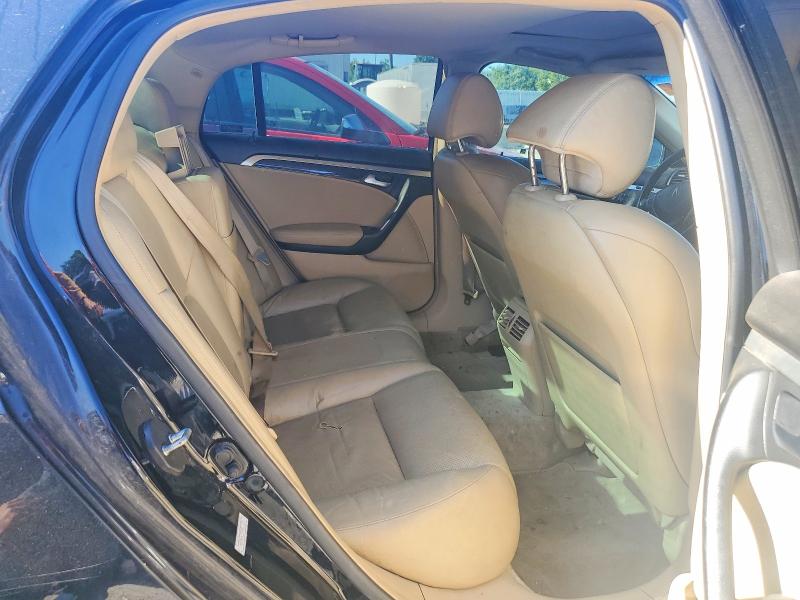 Продажа на аукционе авто 2007 Acura Tl, vin: 19UUA66227A013123, номер лота: 53438916