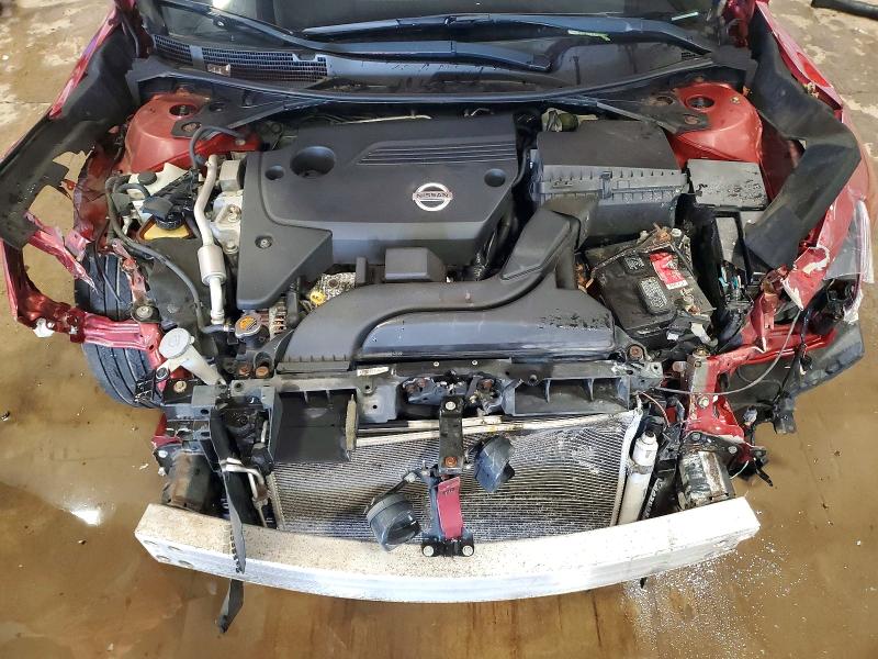 Aukcja sprzedaży 2014 Nissan Altima, vin: 1N4AL3AP8EC132590, numer aukcji: 53922616