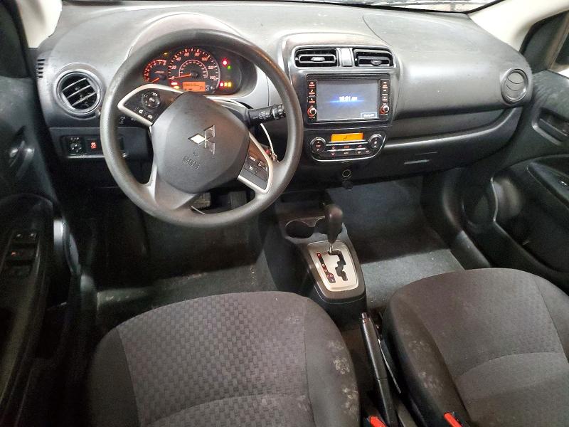 Продаж на аукціоні авто 2020 Mitsubishi Mirage, vin: ML32A3HJ0LH006250, номер лоту: 52503326