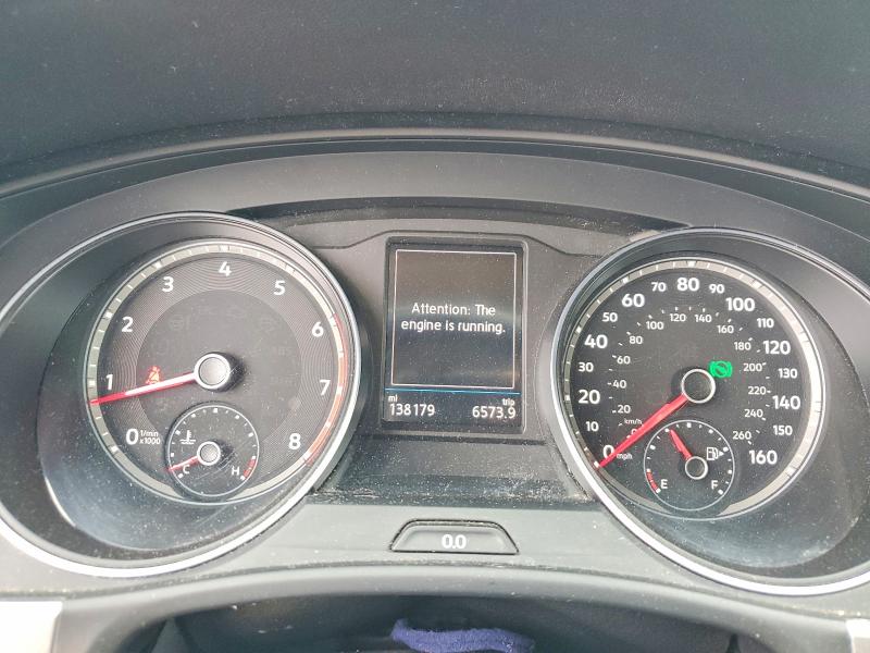 Aukcja sprzedaży 2018 Volkswagen Atlas, vin: 1V2CR2CA1JC529684, numer aukcji: 54531286