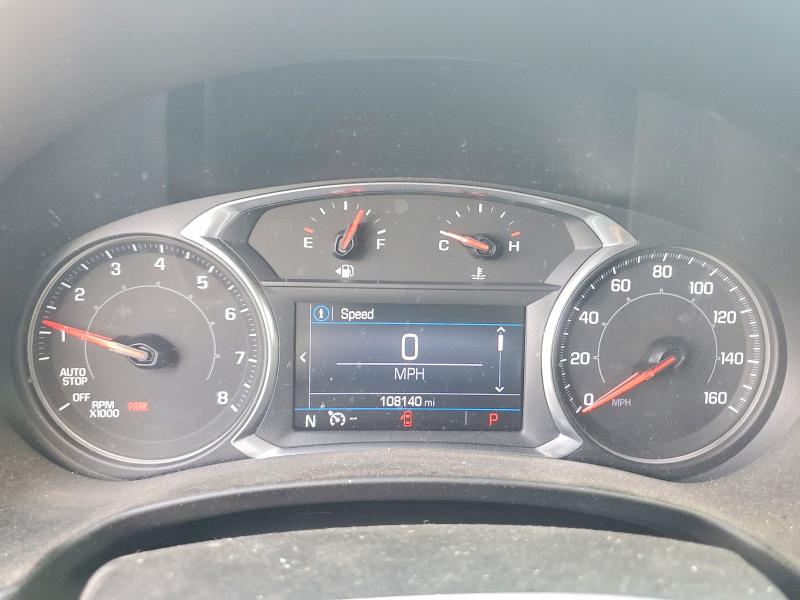 Продажа на аукционе авто 2020 Gmc Terrain, vin: 3GKALMEVXLL200953, номер лота: 54435456