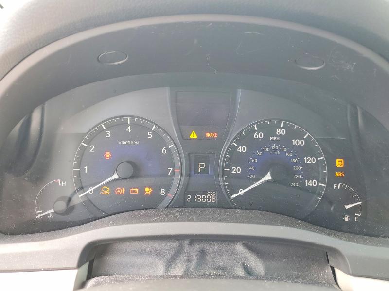 Продаж на аукціоні авто 2010 Lexus Rx, vin: JTJBK1BAXA2001450, номер лоту: 55162786