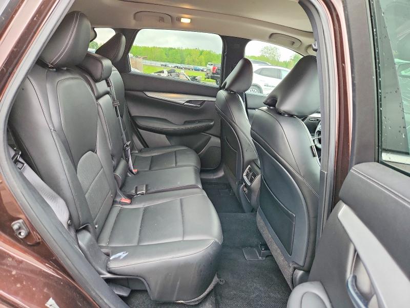 Продажа на аукционе авто 2020 Infiniti Qx50, vin: 3PCAJ5M3XLF103662, номер лота: 53006296