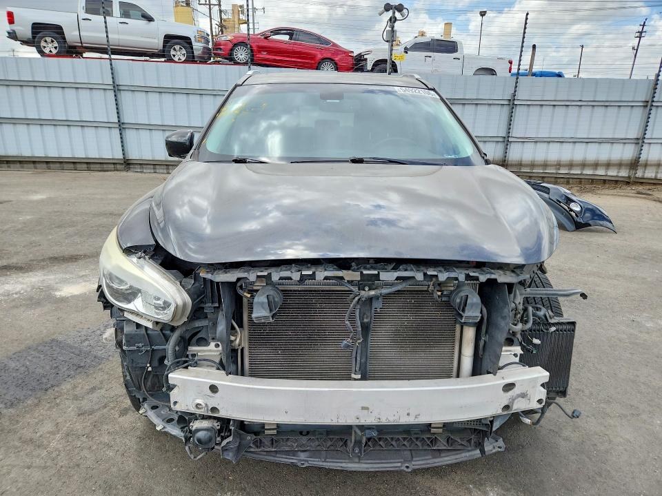 Продаж на аукціоні авто 2015 Infiniti Qx60, vin: 5N1AL0MN4FC527530, номер лоту: 54922106