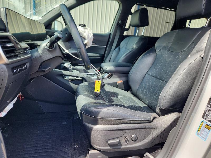 Aukcja sprzedaży 2024 Kia Telluride, vin: 5XYP3DGC0RG498415, numer aukcji: 55137776