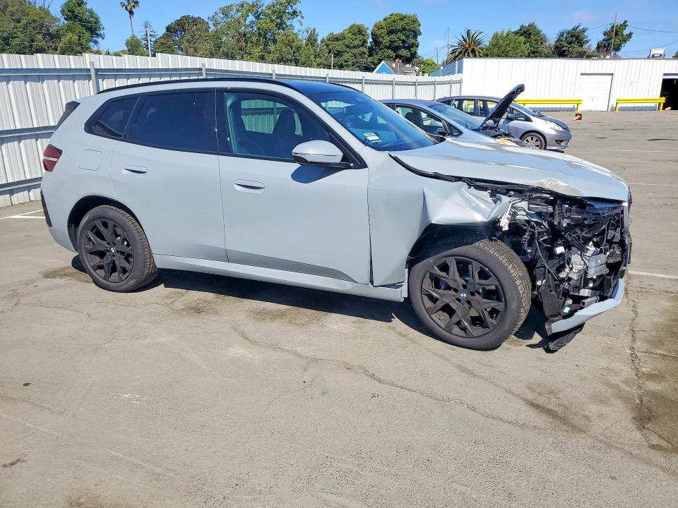 Продажа на аукционе авто 2026 Bmw X3, vin: 5UX53GP00T9228137, номер лота: 53403836