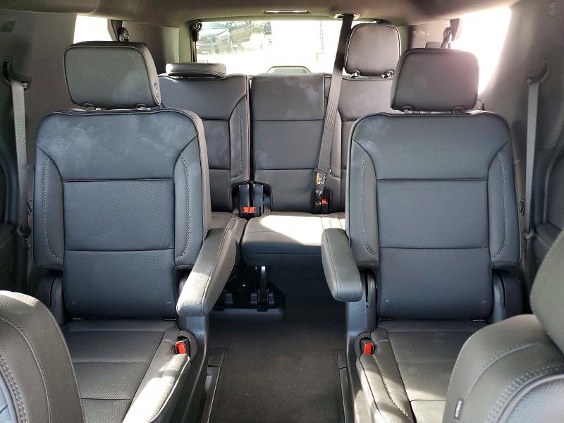 Aukcja sprzedaży 2026 Gmc Yukon, vin: 1GKS2DKLXTR246012, numer aukcji: 52214486