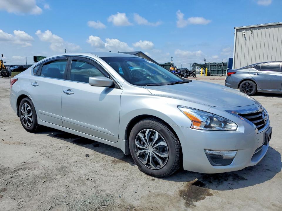 Продаж на аукціоні авто 2013 Nissan Altima, vin: 1N4AL3AP5DC271025, номер лоту: 55151746