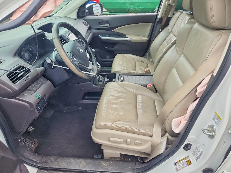Aukcja sprzedaży 2013 Honda Cr-v, vin: 5J6RM4H72DL083983, numer aukcji: 54517106