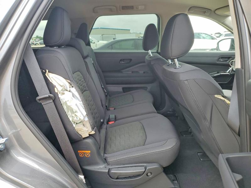 Aukcja sprzedaży 2025 Nissan Pathfinder, vin: 5N1DR3AA1SC302863, numer aukcji: 54261406