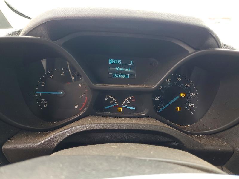 53968826 :رقم المزاد ، NM0LS7F76F1227987 vin ، 2015 Ford Transit Connect مزاد بيع