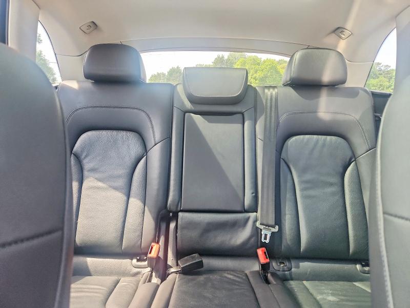 Aukcja sprzedaży 2015 Audi Q5, vin: WA1LFAFP7FA127475, numer aukcji: 54502926