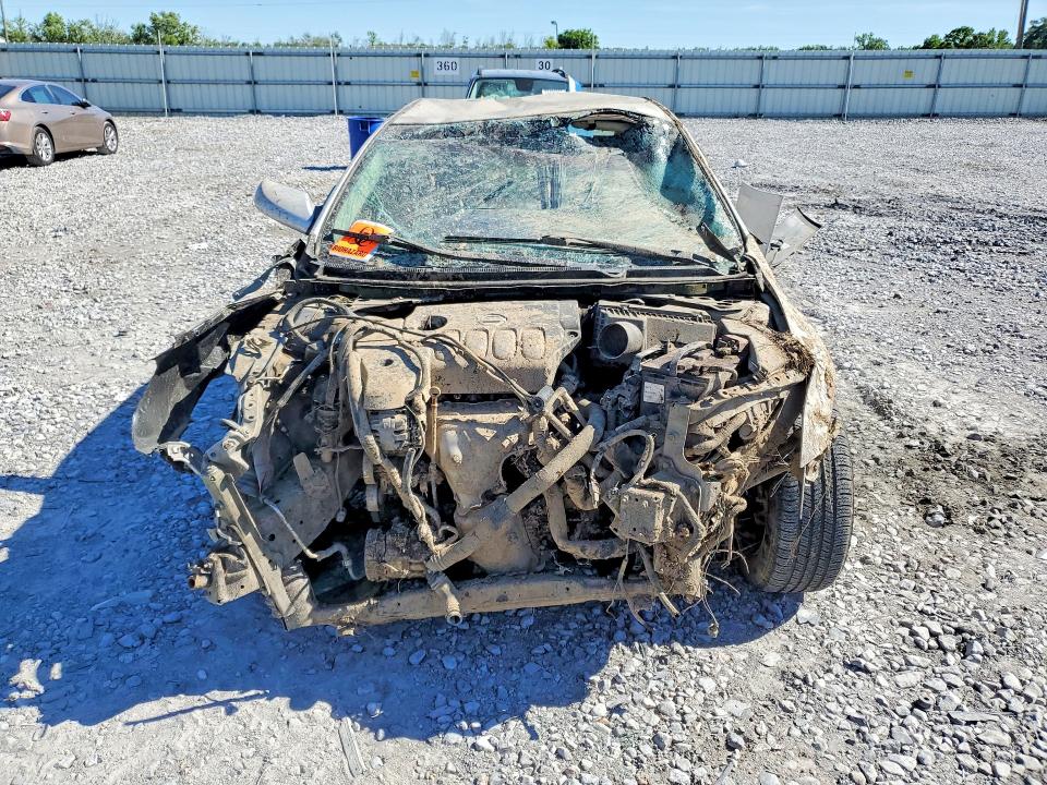 2008 Nissan Altima მანქანა იყიდება აუქციონზე, vin: 1N4AL21E68N432291, აუქციონის ნომერი: 53545686