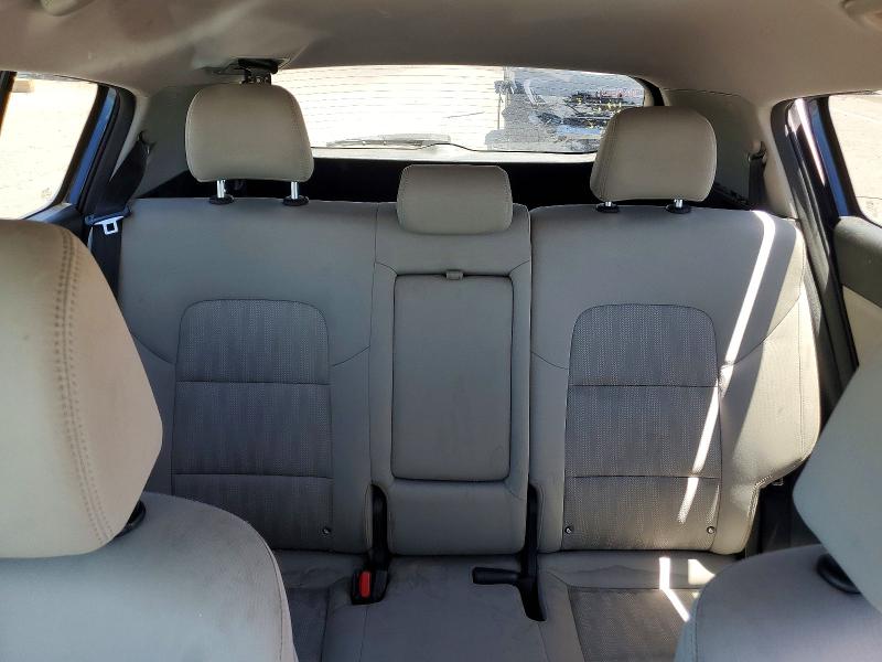 Aukcja sprzedaży 2020 Kia Sportage, vin: KNDPM3AC5L7759946, numer aukcji: 52271156
