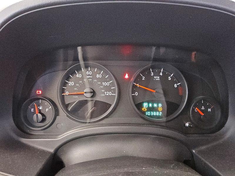 Продаж на аукціоні авто 2009 Jeep Patriot, vin: 1J4FF28BX9D152443, номер лоту: 52480866