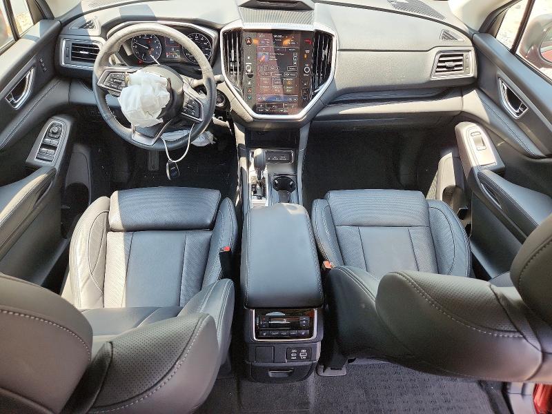 2024 Subaru Ascent მანქანა იყიდება აუქციონზე, vin: 4S4WMAUDXR3451607, აუქციონის ნომერი: 53762896