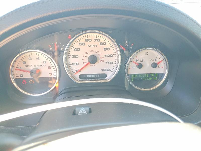 Продажа на аукционе авто 2005 Ford F150, vin: 1FTPW14575KE84589, номер лота: 52624216