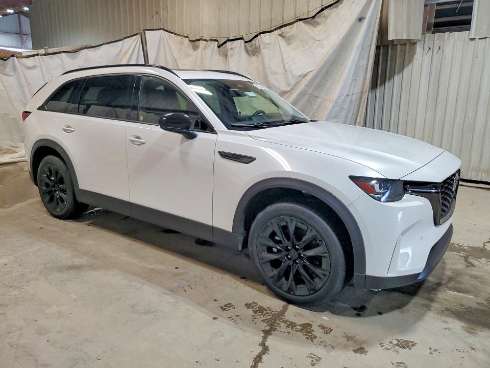 Продаж на аукціоні авто 2026 Mazda Cx-90, vin: JM3KKCHD8T1359971, номер лоту: 54402576