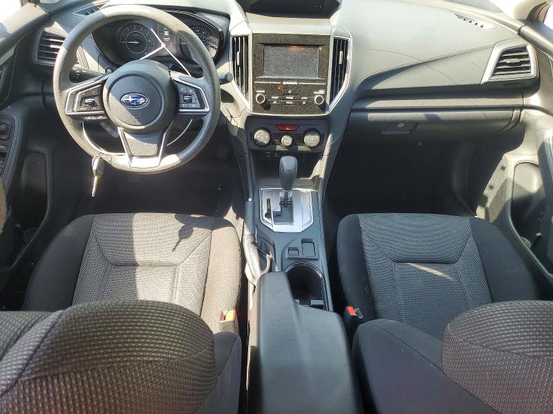 Aukcja sprzedaży 2021 Subaru Impreza, vin: 4S3GTAB68M3706571, numer aukcji: 54184356