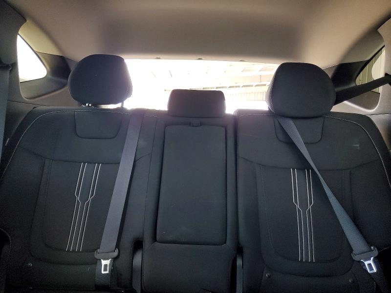 Продажа на аукционе авто 2024 Hyundai Tucson, vin: KM8JBCD19RU198324, номер лота: 52525146