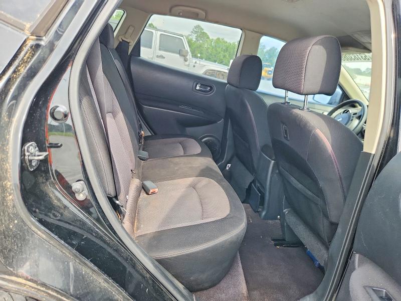 Aukcja sprzedaży 2009 Nissan Rogue, vin: JN8AS58T69W323252, numer aukcji: 53183086