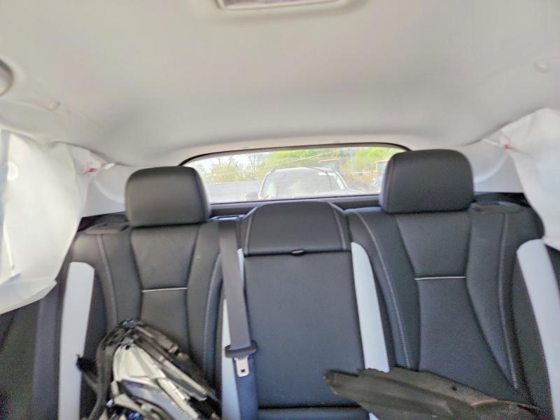 2024 Buick Envision მანქანა იყიდება აუქციონზე, vin: LRBFZPE44RD014511, აუქციონის ნომერი: 52611726