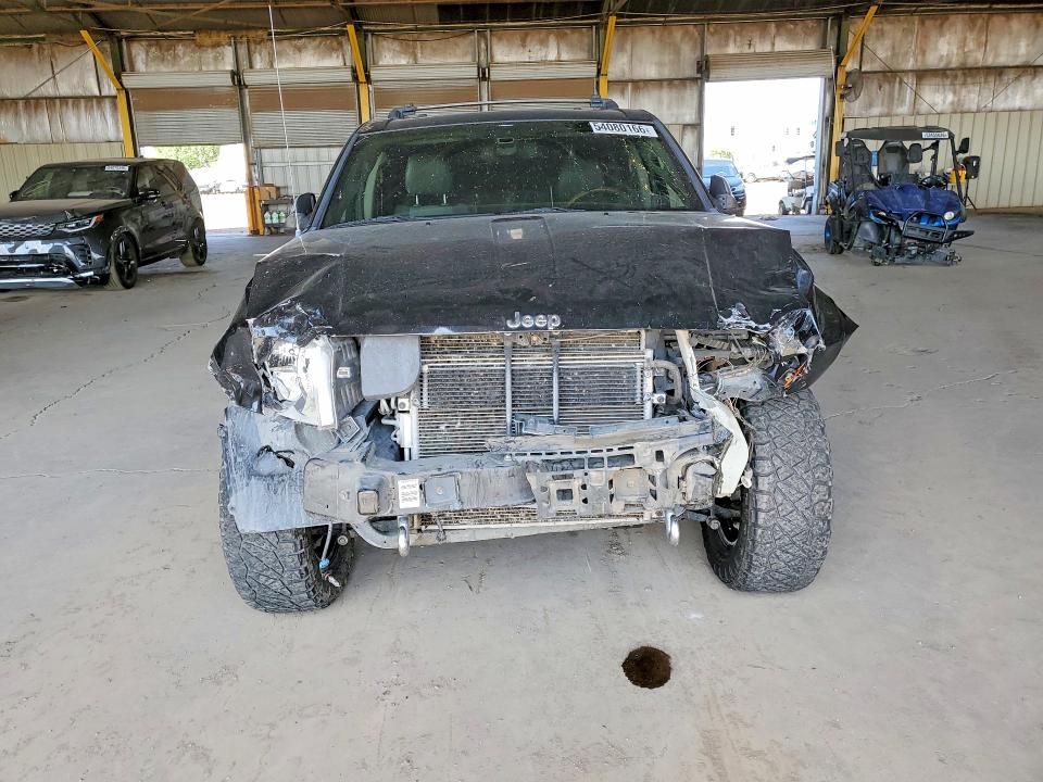 Aukcja sprzedaży 2006 Jeep Grand Cherokee, vin: 1J8HS68286C251774, numer aukcji: 54080166