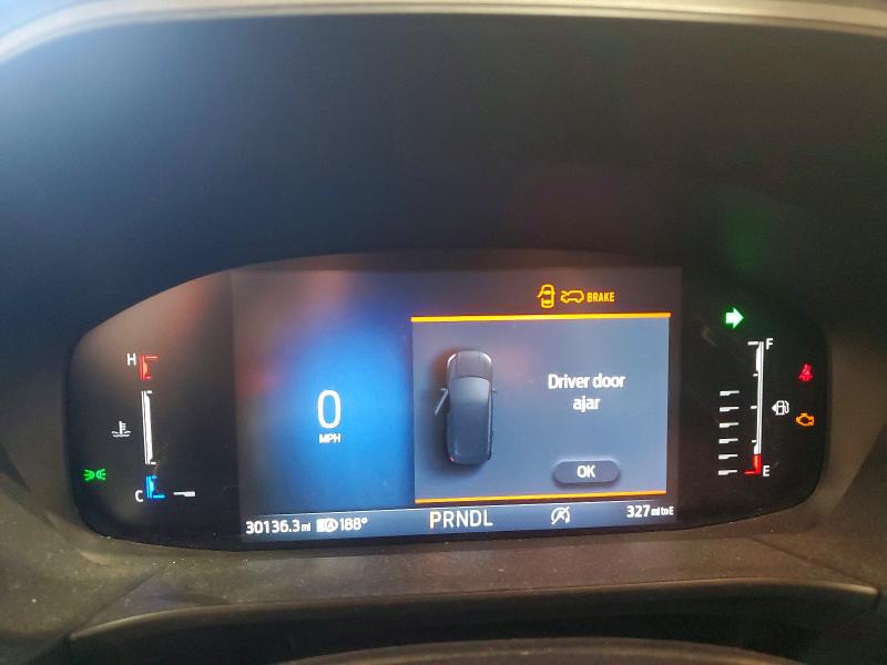 Aukcja sprzedaży 2023 Ford Escape, vin: 1FMCU9GN7PUB26829, numer aukcji: 53621576