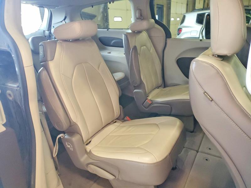Aukcja sprzedaży 2017 Chrysler Pacifica, vin: 2C4RC1BG4HR764871, numer aukcji: 54508326