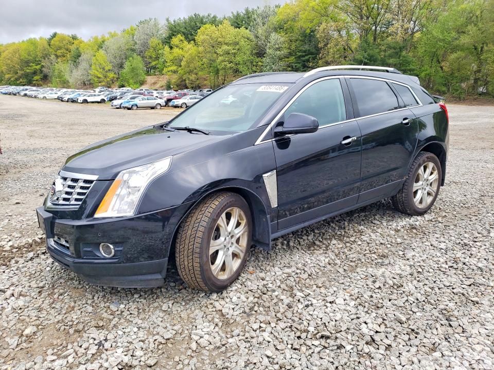 53541486 :رقم المزاد ، 3GYFNHE33DS569804 vin ، 2013 Cadillac Srx مزاد بيع
