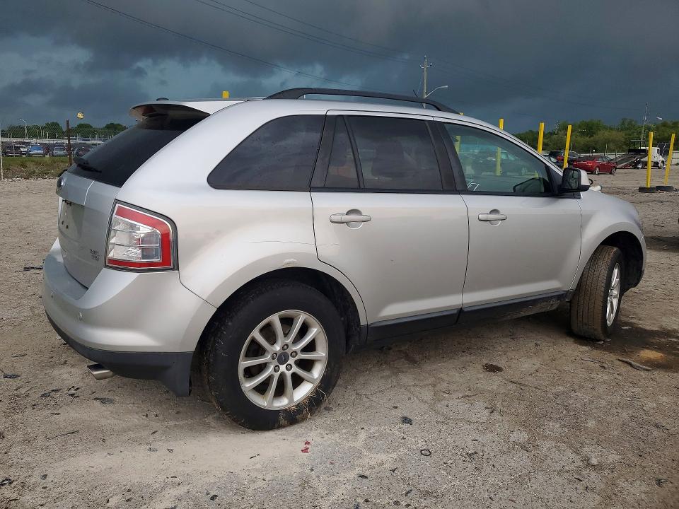 Aukcja sprzedaży 2009 Ford Edge, vin: 2FMDK48C89BB01215, numer aukcji: 53990386